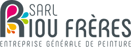 Logo de Riou Frères, Peintre à l'Île-'yeu